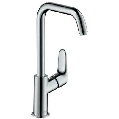 Hansgrohe Focus mosdó csaptelep 240 mm kifolyó, forgatható (31609000)