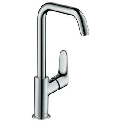 Hansgrohe Focus mosdó csaptelep 240 mm kifolyó, forgatható (31609000)