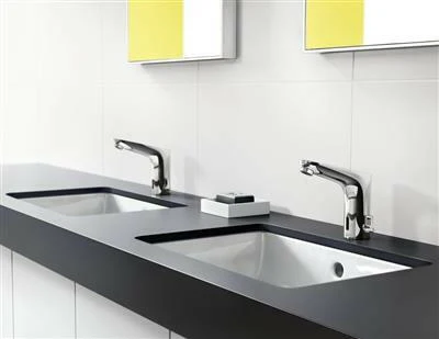Hansgrohe Focus mosdó csaptelep elemes ( 31171000 )