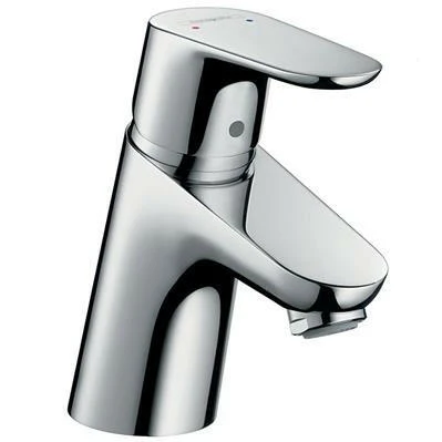 Hansgrohe Focus mosdó csaptelep 70 láncos leeresztő (31732000)