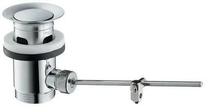 Hansgrohe leeresztő-garnitúra automata (94139000)