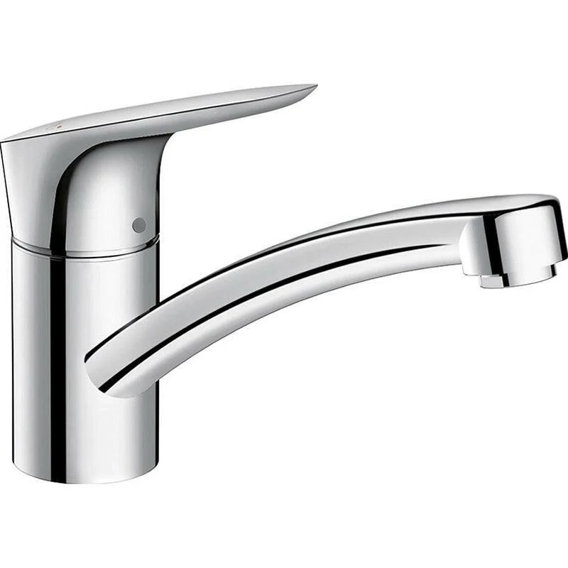 Hansgrohe Logis 120 mosogató csaptelep (71830000)
