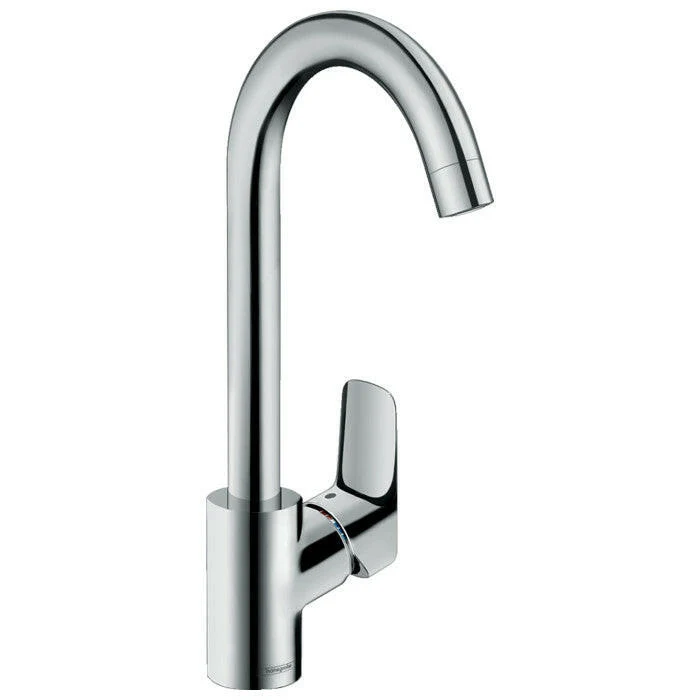 Hansgrohe Logis 260 mosogató csaptelep ( 71835000 )