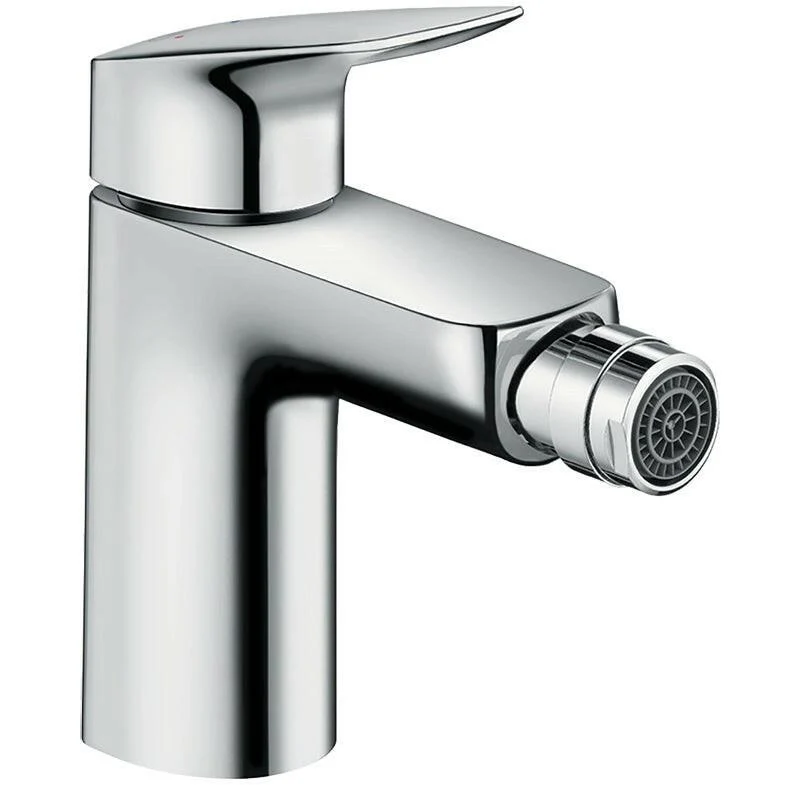Hansgrohe Logis egykaros bidécsaptelep 100mm magas (71200000)