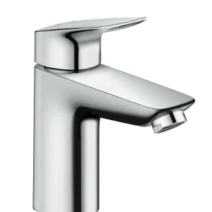 Hansgrohe Logis egykaros mosdócsaptelep 100 mm (71100000)