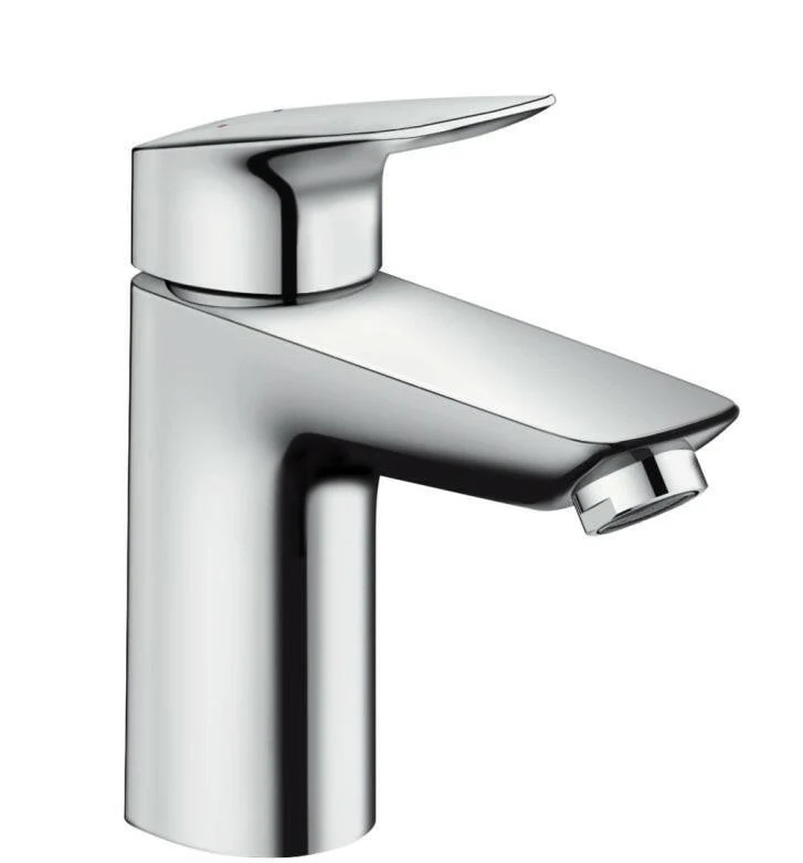 Hansgrohe Logis egykaros mosdócsaptelep 100 mm (71100000)
