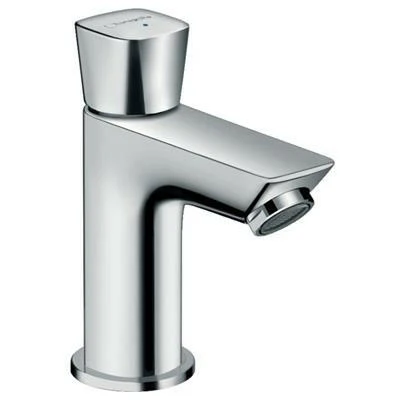 Hansgrohe Logis mosdó csaptelep hideg vizes leeresztő nélkül ( 71120000 )