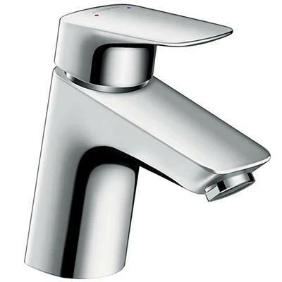 Hansgrohe Logis mosdó csaptelep 70 mm lefolyó-garnitúra nélkül (71071000)