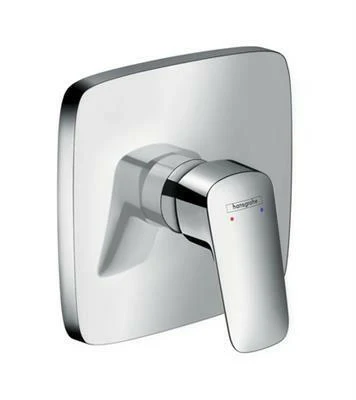 Hansgrohe Logis zuhany csaptelep színkészlet (71605000)