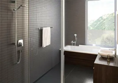 Hansgrohe Logis zuhany csaptelep színkészlet (71605000)