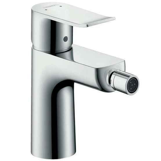 Hansgrohe Metris bidécsaptelep