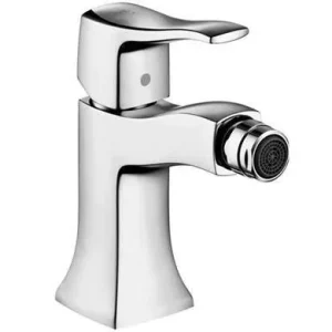 Hansgrohe Metris Classic bidécsaptelep (Utolsó darab) (31275000)
