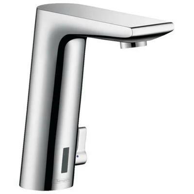 Hansgrohe Metris S mosdó csaptelep infrás hőmérséklet szabályzó ( 31100000 )