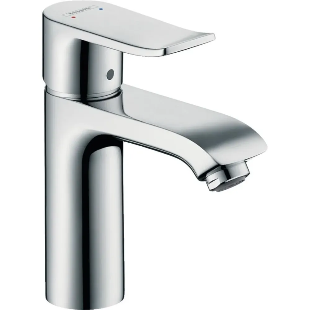 Hansgrohe Metris mosdócsaptelep 110 CoolStart