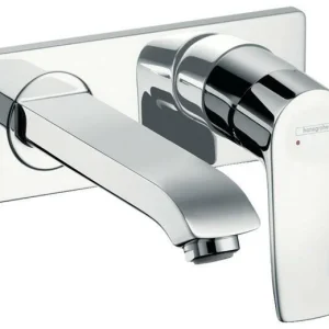 Hansgrohe Metris mosdócsaptelep 165 színkészlet