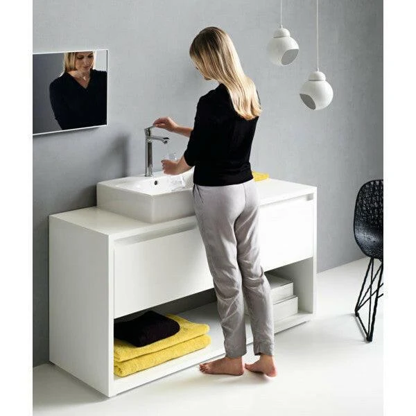 Hansgrohe Metris mosdócsaptelep 200