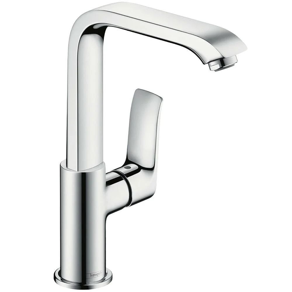 Hansgrohe Metris mosdócsaptelep 230 lefolyógarnitúra nélkül
