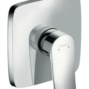 Hansgrohe Metris zuhany csaptelep színkészlet (31456000)
