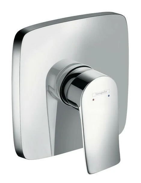 Hansgrohe Metris zuhany csaptelep színkészlet (31456000)