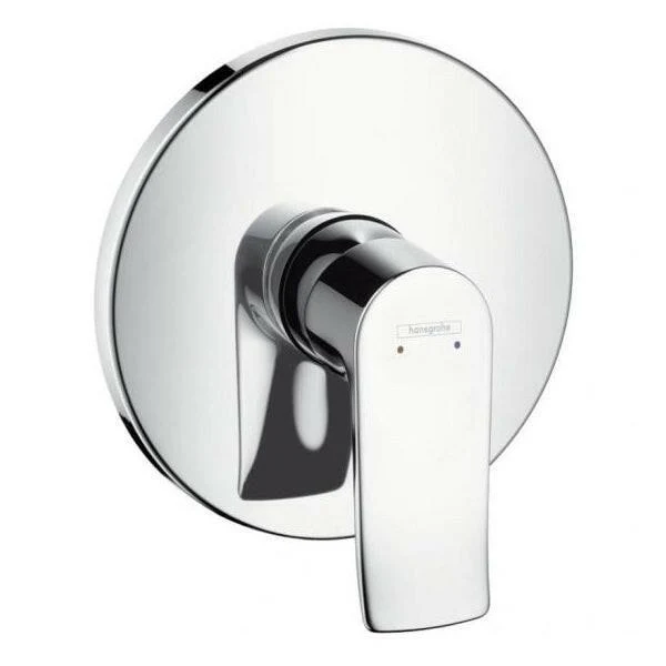 Hansgrohe Metris zuhanycsaptelep színkészlet
