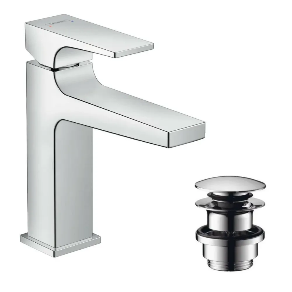 Hansgrohe Metropol 110 mosdócsaptelep normál fogantyúval (32507000)