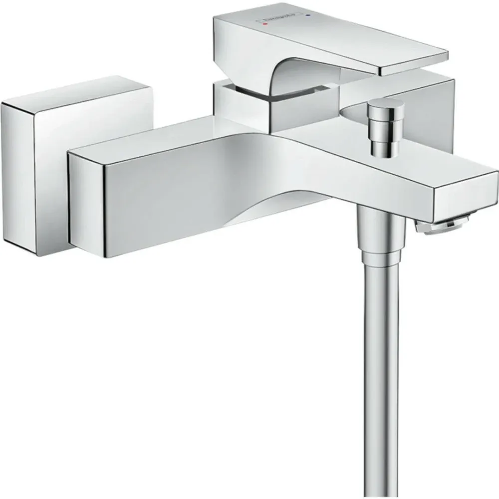Hansgrohe Metropol kád csaptelep króm (32540000)