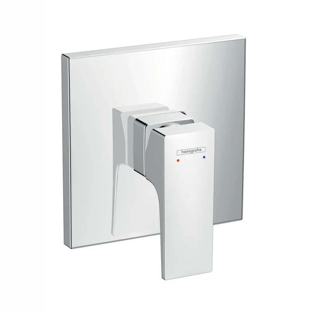 Hansgrohe Metropol falsík alatti zuhanycsaptelep színkészlet (32565000)