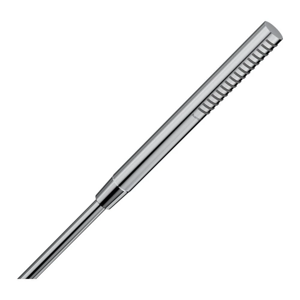 Hansgrohe Pulsify S kézizuhany, 1 jet, EcoSmart+ (24126000)