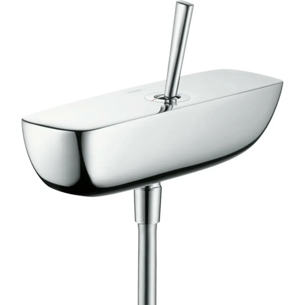 Hansgrohe PuraVida zuhanycsaptelep - kifutó