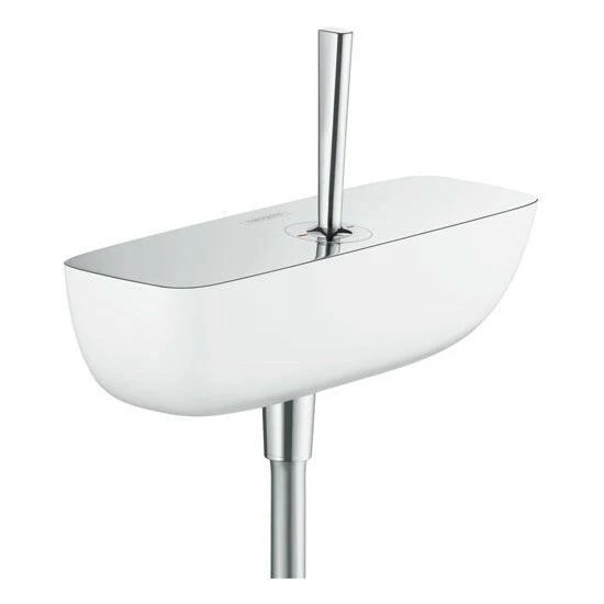 Hansgrohe PuraVida zuhanycsaptelep - kifutó