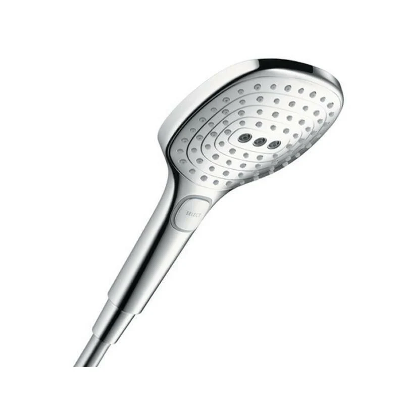 Hansgrohe Raindance Select E 120 zuhanyfe 3jet EcoSmart