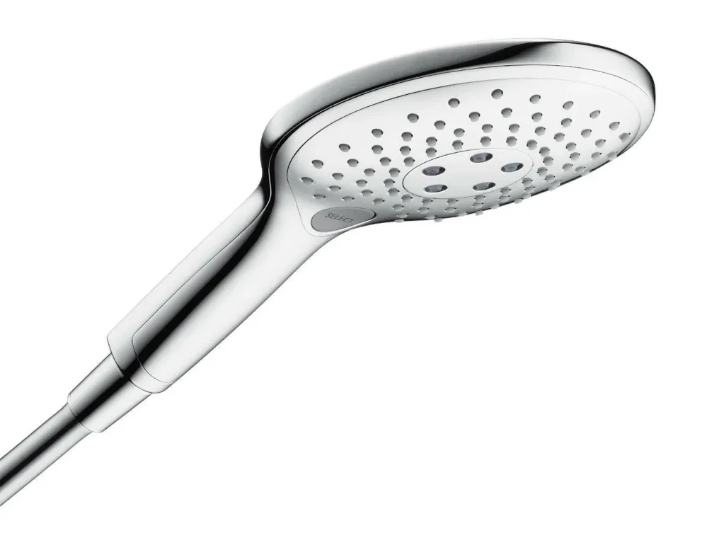 Hansgrohe Raindance Select S 150 3jet kézizuhany