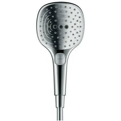 Hansgrohe Raindance Select E zuhanyfej 120 3jet króm/króm (26520000)