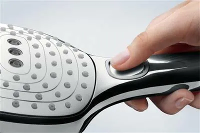 Hansgrohe Raindance Select E zuhanyfej 120 3jet króm/króm (26520000)