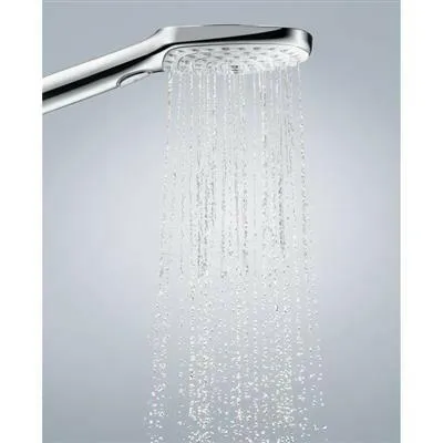 Hansgrohe Raindance Select E zuhanyfej 120 3jet króm/króm (26520000)