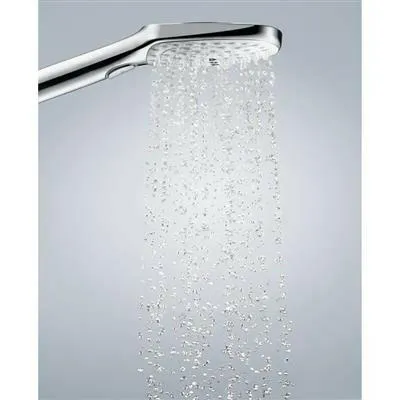 Hansgrohe Raindance Select E zuhanyfej 120 3jet króm/króm (26520000)