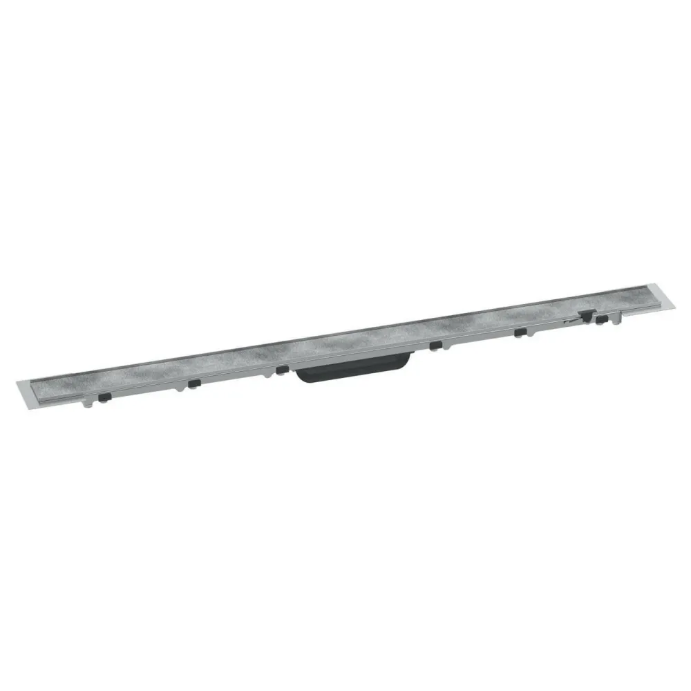 Hansgrohe RainDrain Rock zuhanylefolyó készlet 90 cm, csempézhető / burkolható (56032000)