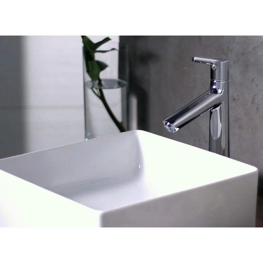 Hansgrohe Talis S 190 mosdócsaptelep + automata leeresztő (72031000)