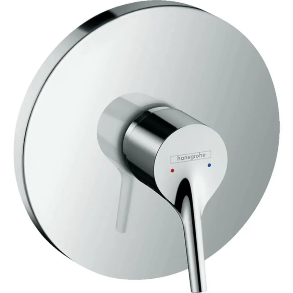 Hansgrohe Talis S falsík alatti zuhanycsaptelep (72605000)