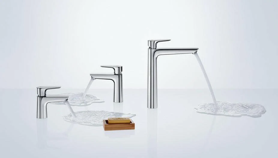 Hansgrohe Talis E mosdócsaptelep 110