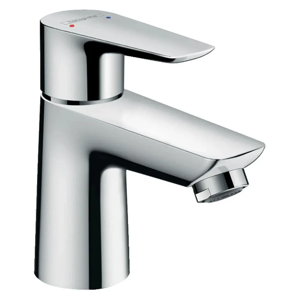Hansgrohe Talis E mosdócsaptelep 80 automata lefolyógarnitúrával (71700000)