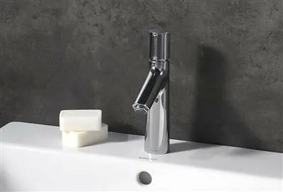 Hansgrohe Talis Select S mosdó csaptelep 100 nyomógombos ( 72042000)