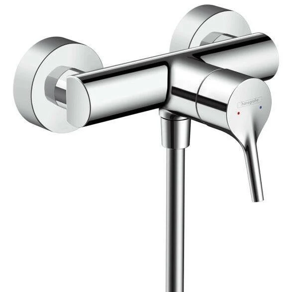 Hansgrohe Talis S zuhanycsaptelep (72600000)