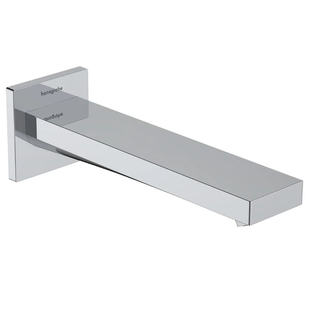 Hansgrohe Tecturis E kádtöltő falsík alatti csaptelephez (73410000)