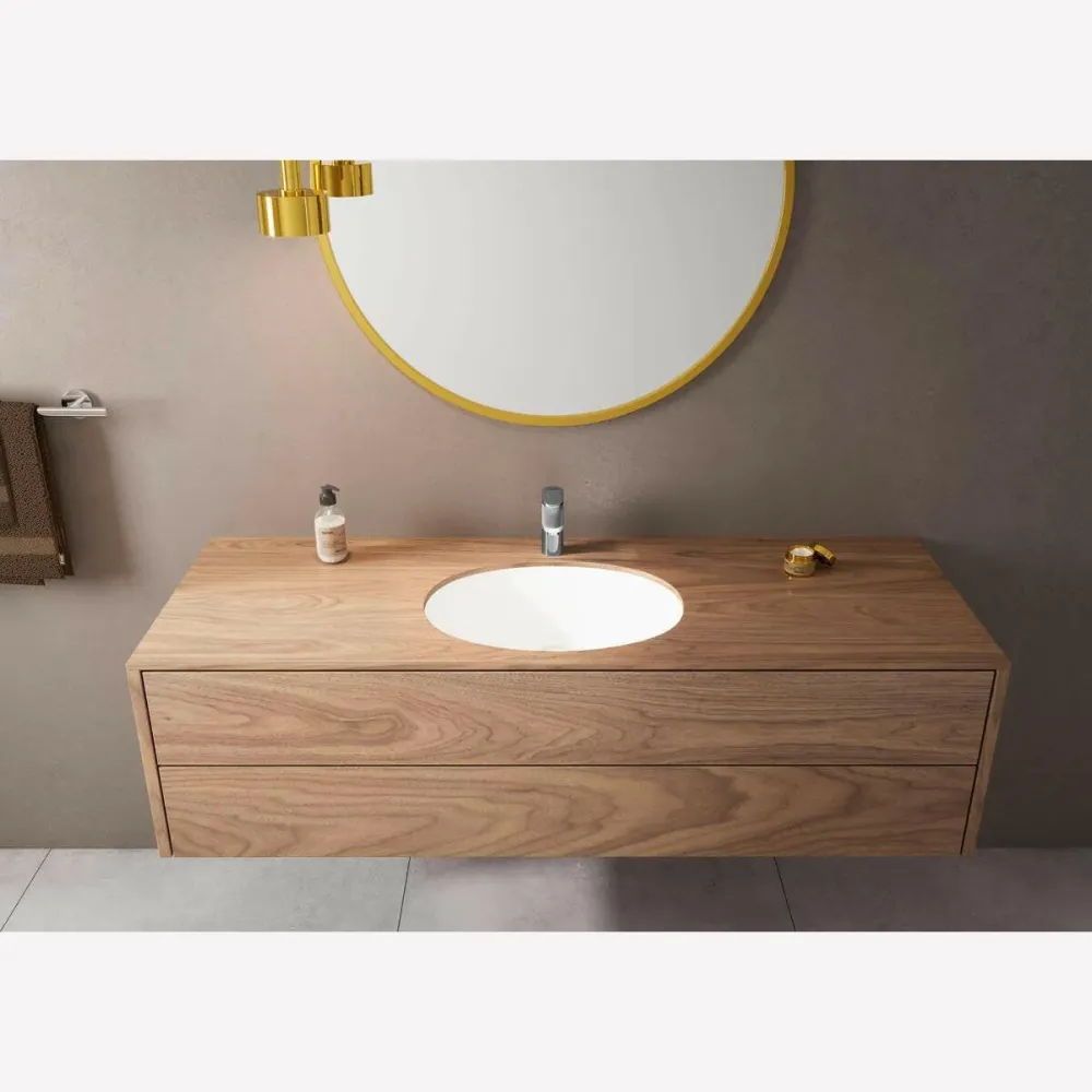 Hansgrohe Vernis Blend egykaros mosdócsaptelep 70, CoolStart, automata lefolyógarnitúrával