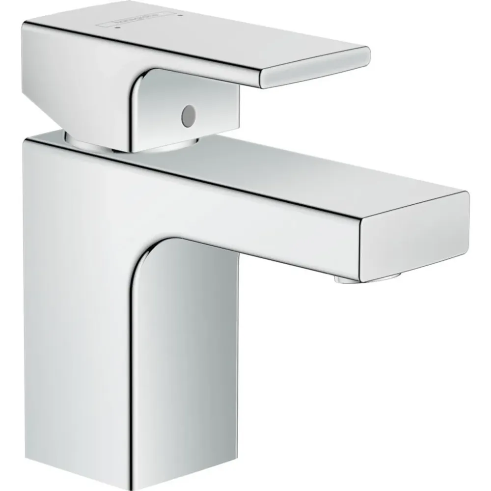 Hansgrohe Vernis Shape egykaros mosdócsaptelep 70, lefolyógarnitúra nélkül (71567000)