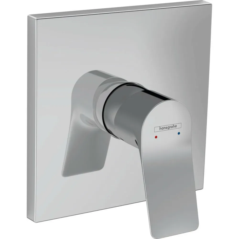 Hansgrohe Vivenis zuhanycsaptelep falsík alatti szereléshez