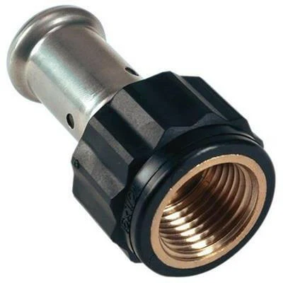 Henco PK belső menetes csatlakozó 20-1/2"