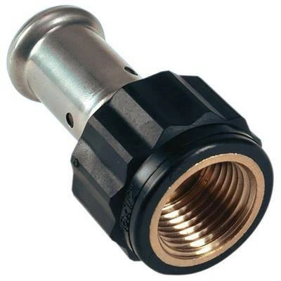 Henco PK belső menetes csatlakozó 26-3/4"
