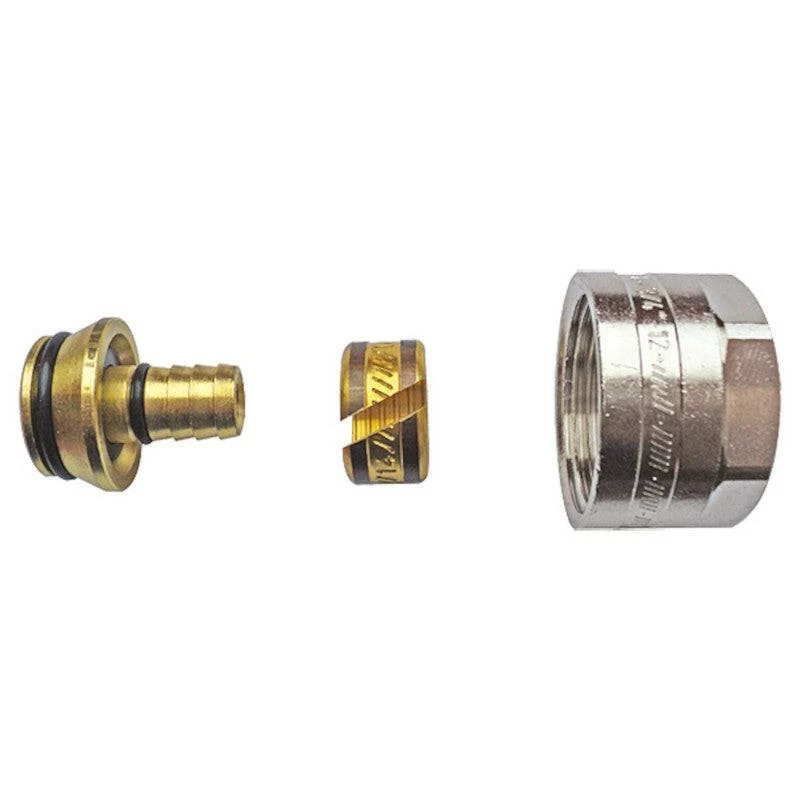 HERZ CSATLAKOZO 10X1,3 G-3/4 " Új Cikkszám:16098